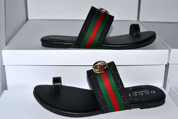 2017 Guci slippers woman 35-42-242